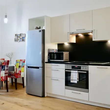 Mutters Apartment Innsbruck