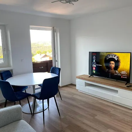 Mutters Apartment Innsbruck