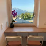 Mutters 公寓 因斯布鲁克
