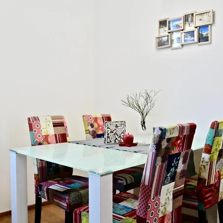 Mutters Apartament Innsbruck