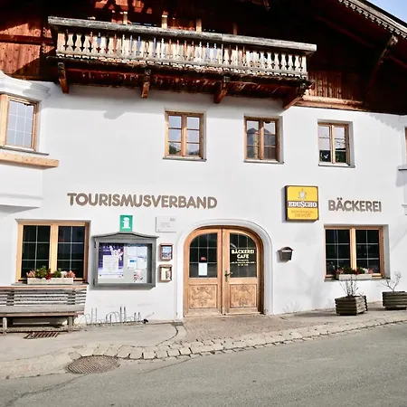 Appartement Mutters Innsbruck