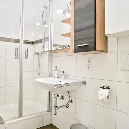 Apartament Mutters Innsbruck