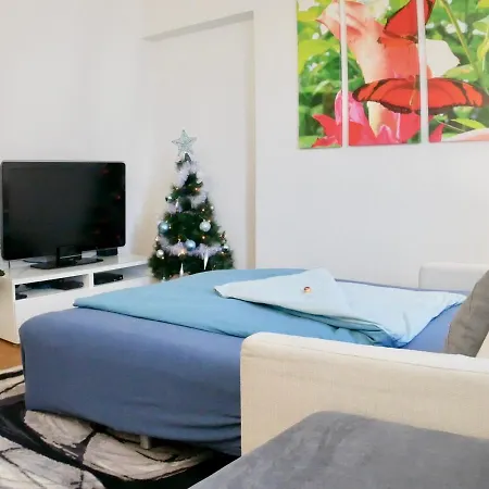 Apartmán Mutters Innsbruck