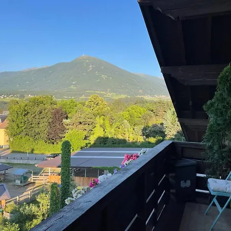 Mutters Apartament Innsbruck