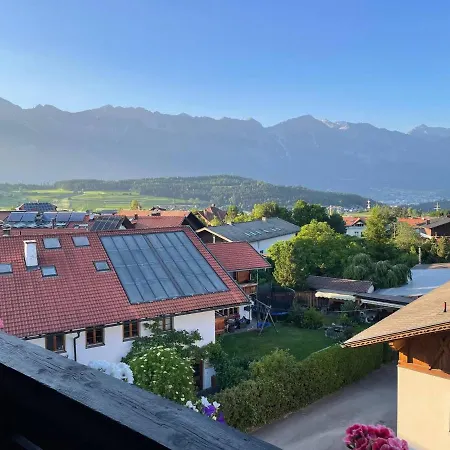 Appartement Mutters Innsbruck