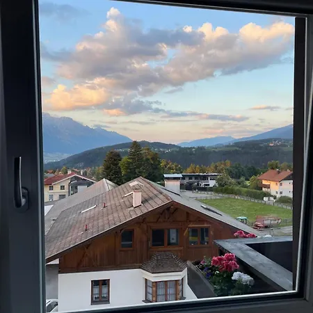 Mutters Apartmán