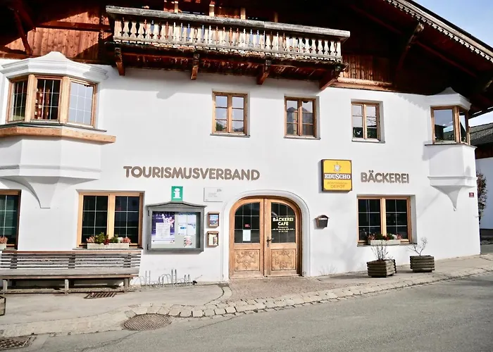 Appartement Mutters Innsbruck