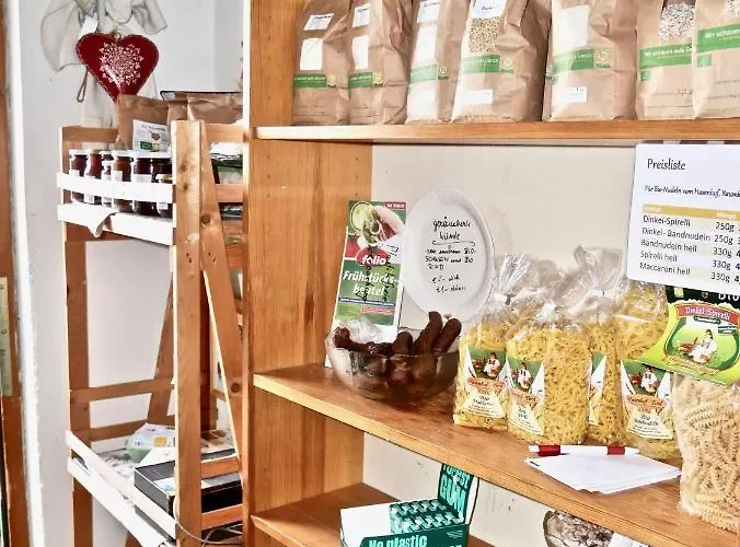 Appartement Mutters Innsbruck