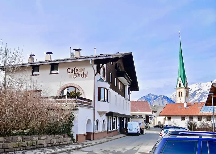 Mutters Appartement *