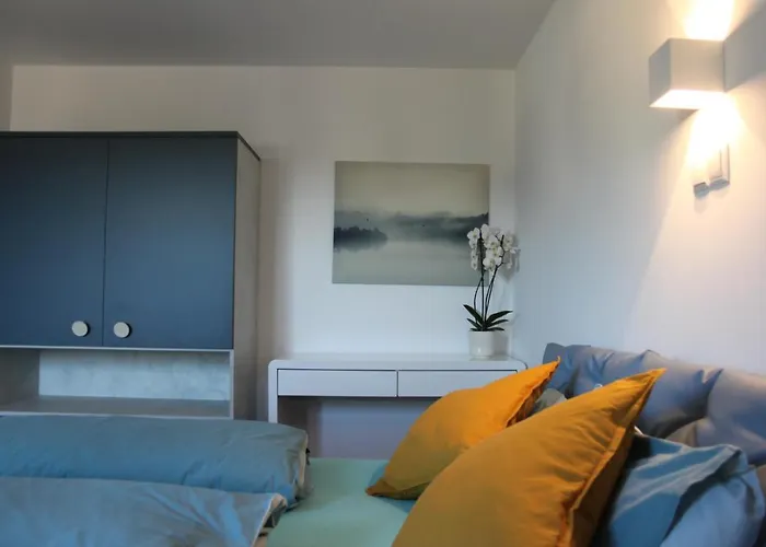 Mutters Apartament