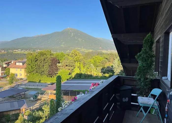 Mutters Appartement Innsbruck