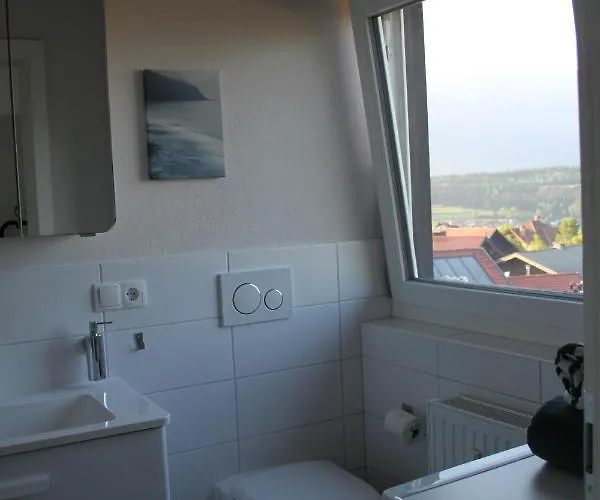 Mutters Apartament *