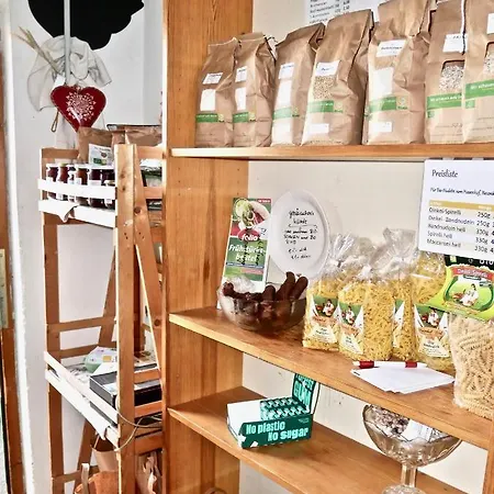 Lägenhet Mutters Innsbruck