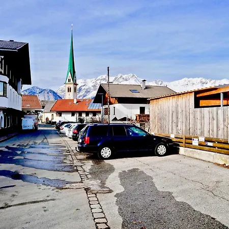 Apartament Mutters Innsbruck