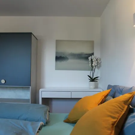 Mutters Apartment