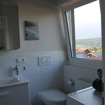 Mutters Apartment *