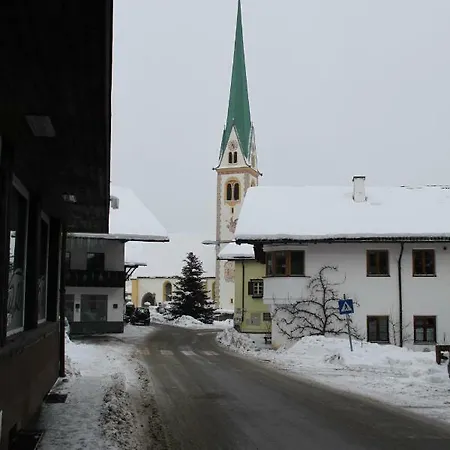 Mutters Apartment Innsbruck