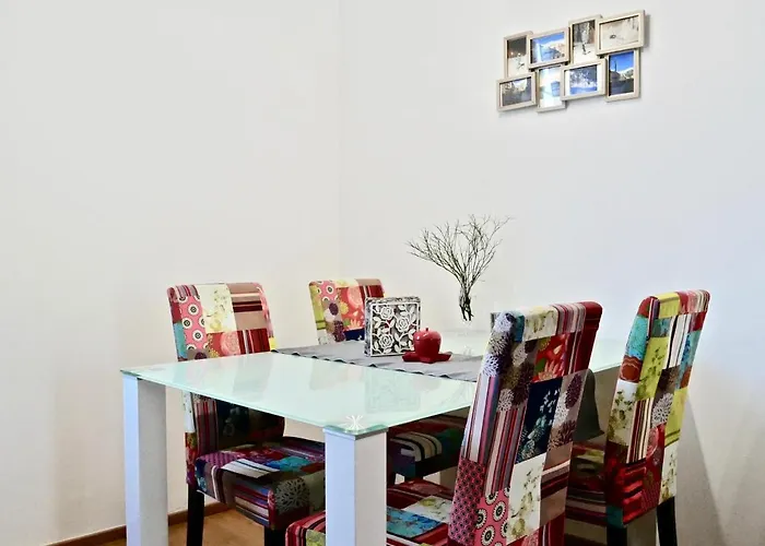 Mutters Apartament Innsbruck