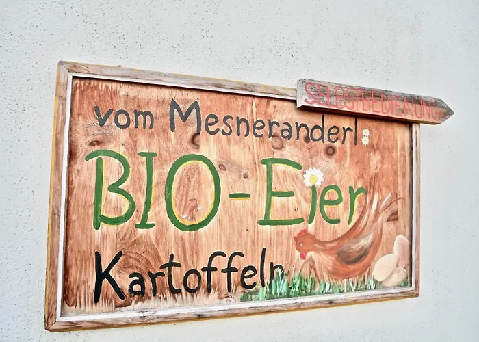 Mutters Apartament Innsbruck