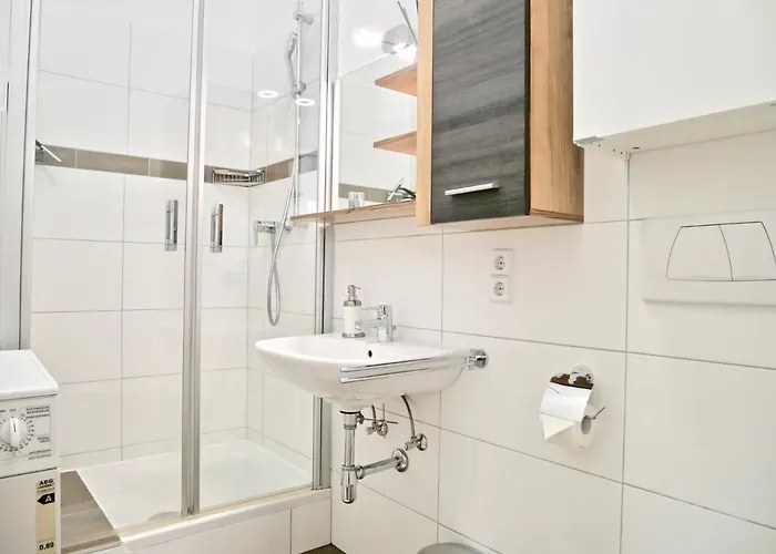 Apartament Mutters Innsbruck