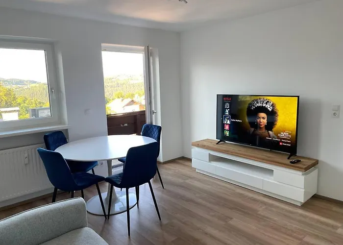 Mutters Apartament Innsbruck